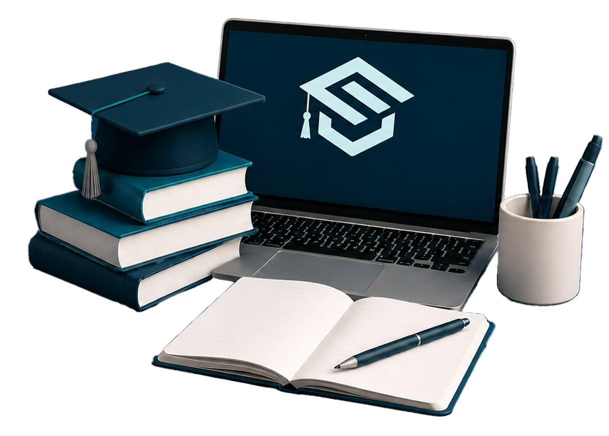 StudentsStudying